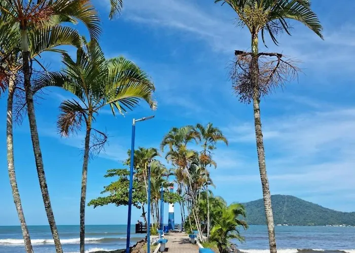 Pousada Taiwan Ubatuba